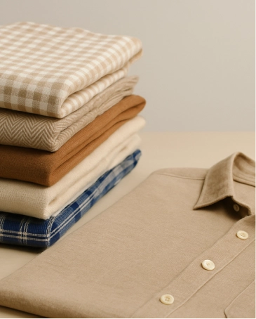 Men's, Women's, & Kids wear