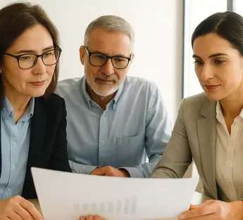 TRANSPARENCY & GOVERNANCE